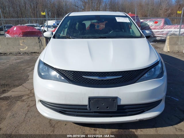 Chrysler PACIFICA L 2018 2C4RC1AG0JR121957 Image 12