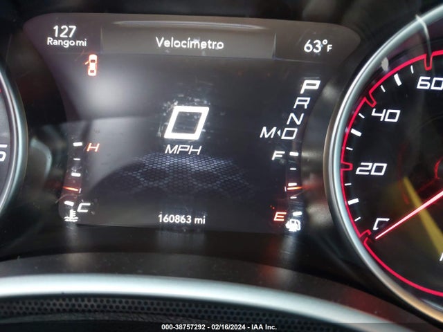 Dodge Charger Sxt 2015 2C3CDXJGXFH898105 Image 15