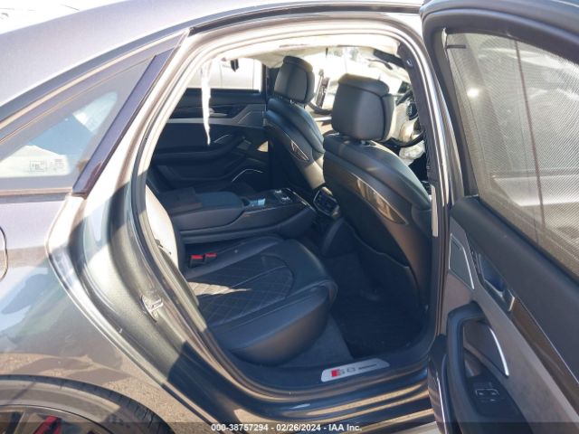 2016 AUDI S8 WUAJ5AFD1GN901089 Photo 7