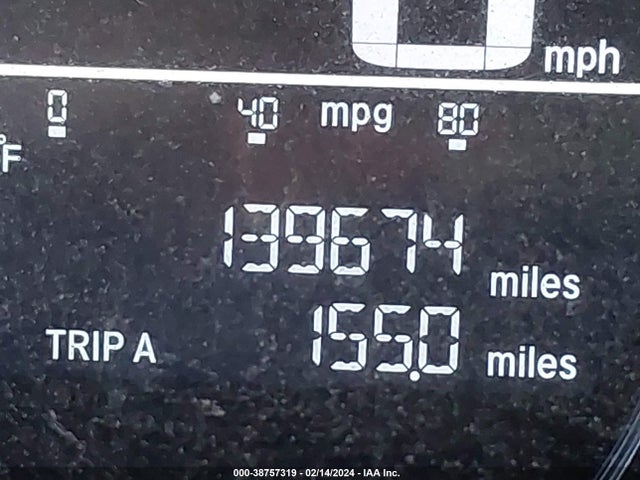 Honda Civic Lx 2016 2HGFC4B53GH316808 Image 7