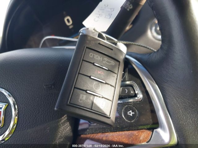 2G61P5S33E9119889 Cadillac Xts Premium