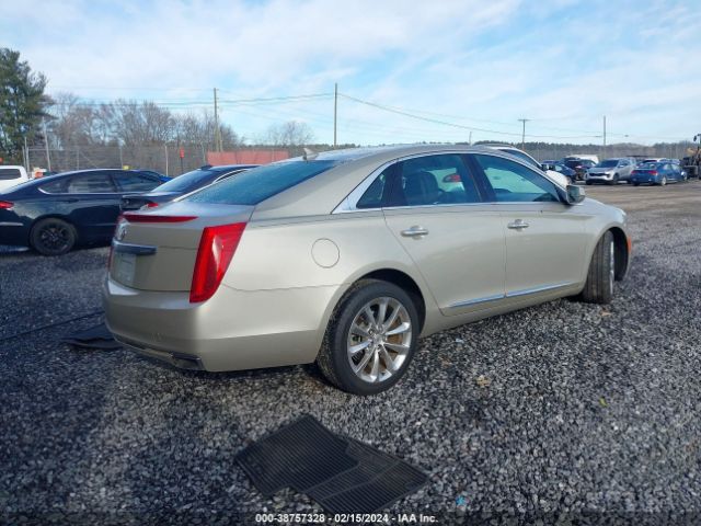 2G61P5S33E9119889 Cadillac Xts Premium
