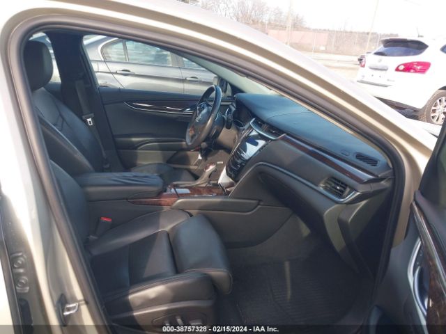 2G61P5S33E9119889 Cadillac Xts Premium