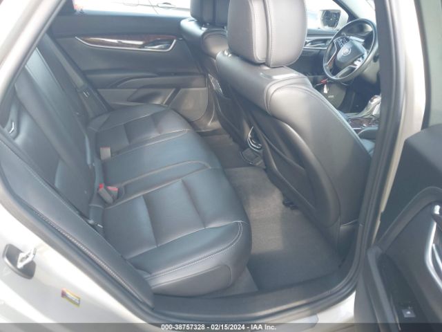 2G61P5S33E9119889 Cadillac Xts Premium