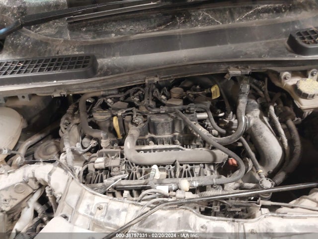 Ford ESCAPE SE 2019 1FMCU9GD2KUA83971 Image 10