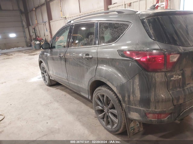 Ford ESCAPE SE 2019 1FMCU9GD2KUA83971 Image 14