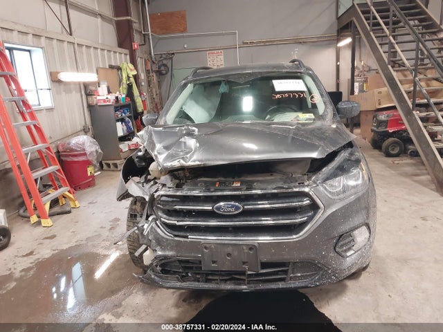 Ford ESCAPE SE 2019 1FMCU9GD2KUA83971 Image 6