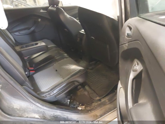 Ford ESCAPE SE 2019 1FMCU9GD2KUA83971 Image 8