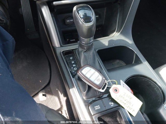 Hyundai Sonata Limited 2016 5NPE34AF2GH402719 Image 11