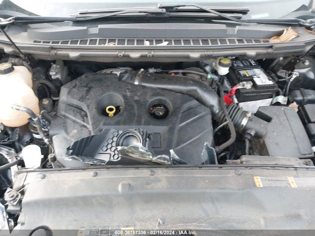 Ford EDGE SE 2018 2FMPK3G9XJBB48313 Image 10