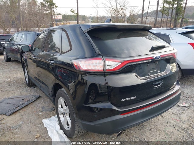 Ford EDGE SE 2018 2FMPK3G9XJBB48313 Image 3
