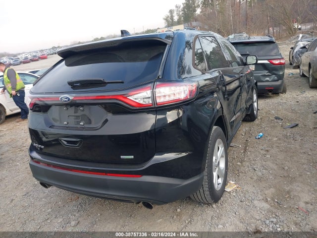 Ford EDGE SE 2018 2FMPK3G9XJBB48313 Image 4