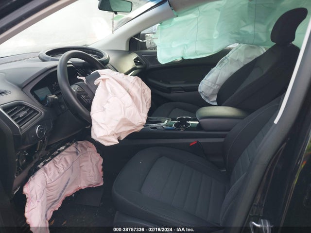 Ford EDGE SE 2018 2FMPK3G9XJBB48313 Image 5