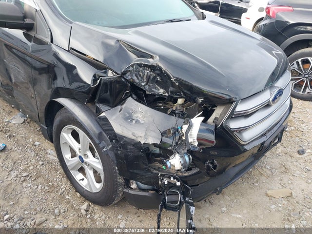 Ford EDGE SE 2018 2FMPK3G9XJBB48313 Image 6