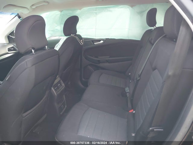 Ford EDGE SE 2018 2FMPK3G9XJBB48313 Image 8