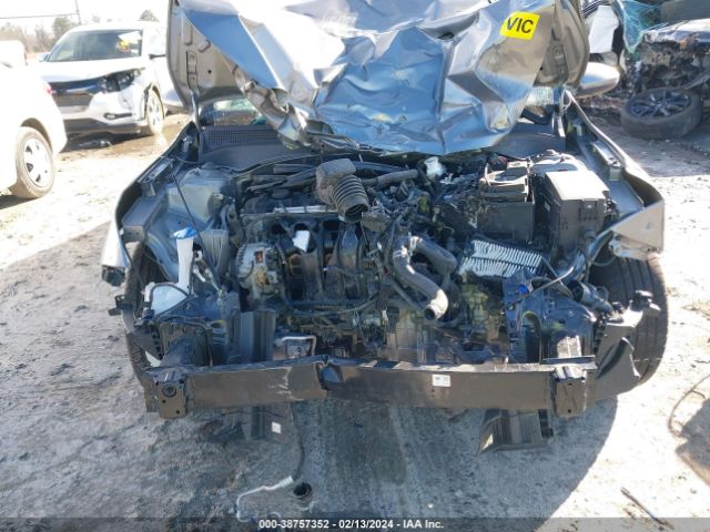 3KPF24AD3NE456957 KIA Forte Lxs