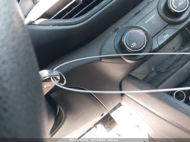 3KPF24AD3NE456957 KIA Forte Lxs