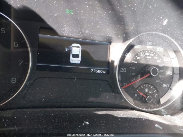 3KPF24AD3NE456957 KIA Forte Lxs