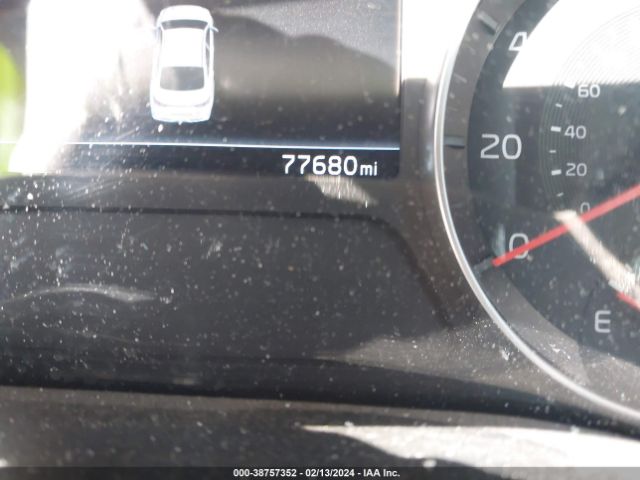 3KPF24AD3NE456957 KIA Forte Lxs