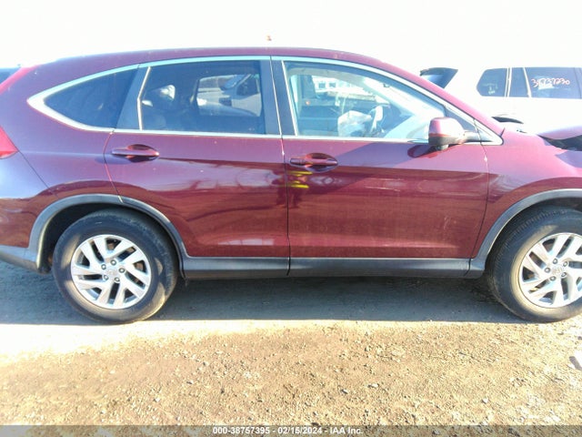 Honda Cr-v Ex-l 2015 5J6RM4H76FL040069 Image 13