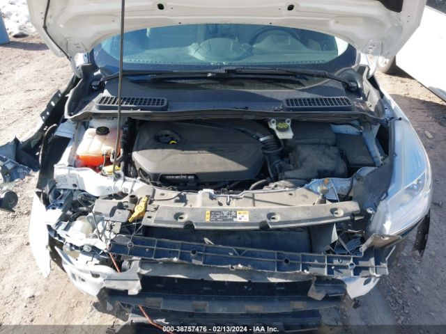 1FMCU0GX1EUA63978 Ford ESCAPE SE