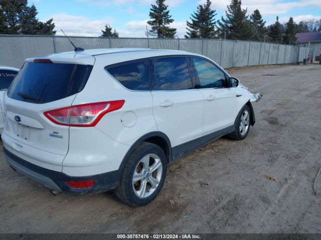 1FMCU0GX1EUA63978 Ford ESCAPE SE