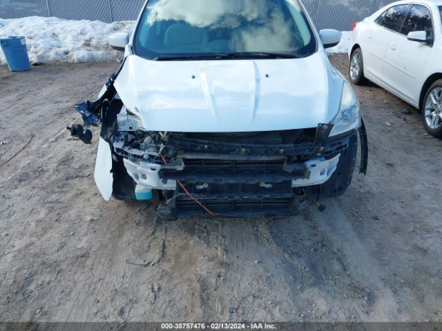 1FMCU0GX1EUA63978 Ford ESCAPE SE
