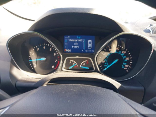 1FMCU0GX1EUA63978 Ford ESCAPE SE