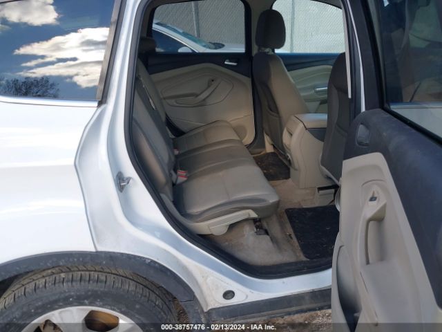 1FMCU0GX1EUA63978 Ford ESCAPE SE