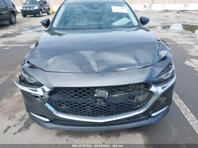 Mazda Mazda3 2.5 Turbo 2021 3MZBPBAY1MM254756 Image 6