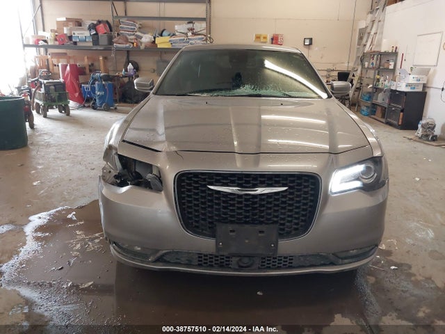Chrysler 300 300s Awd 2018 2C3CCAGG4JH300462 Image 12