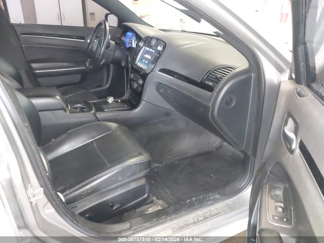 Chrysler 300 300s Awd 2018 2C3CCAGG4JH300462 Image 5
