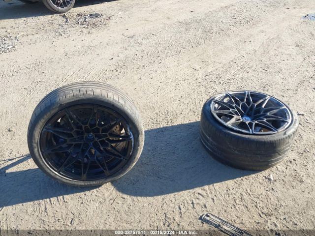 WBS43AZ09PCL59690 BMW M4 Competition Xdrive