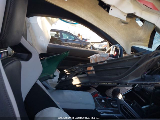 WBS43AZ09PCL59690 BMW M4 Competition Xdrive