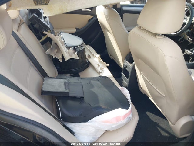 3VWDB7AJXHM407244 Volkswagen Jetta 1.4t Se