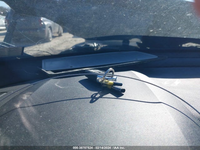 Honda CIVIC EX 2020 19XFC1F3XLE009180 Image 11