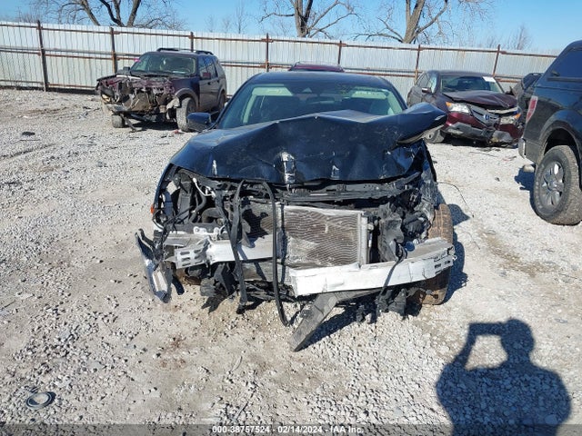 Honda CIVIC EX 2020 19XFC1F3XLE009180 Image 13