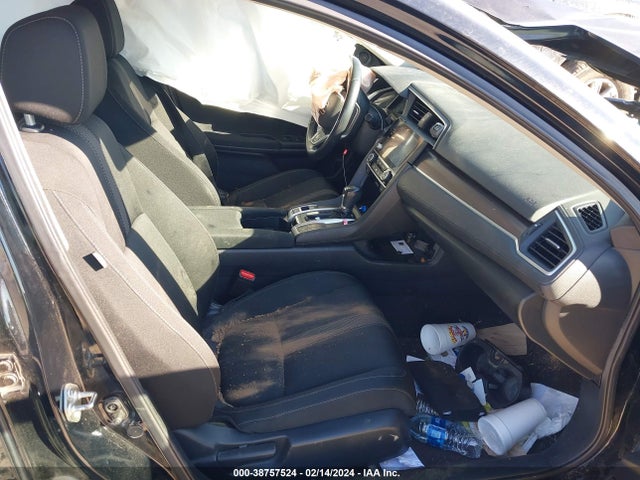 Honda CIVIC EX 2020 19XFC1F3XLE009180 Image 5
