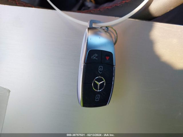 W1K5J4GB1PN384536 Mercedes-Benz Cla 250 Coupe