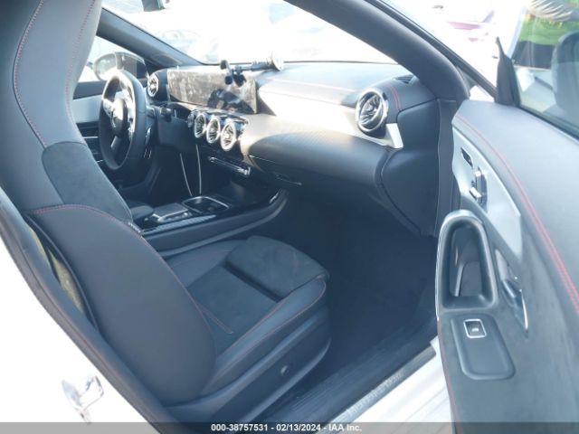 W1K5J4GB1PN384536 Mercedes-Benz Cla 250 Coupe