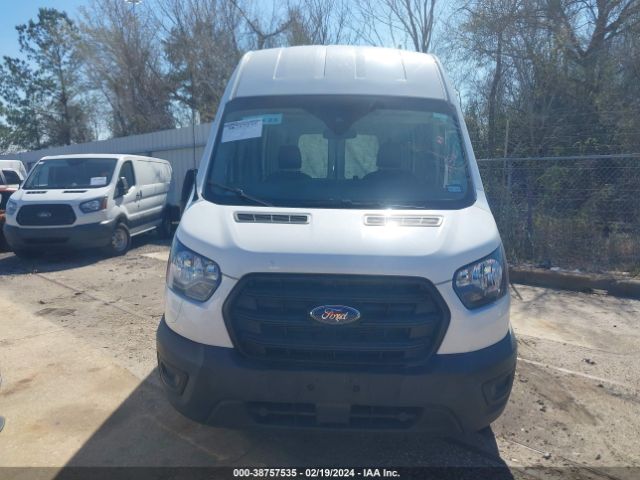 1FTBR3X82LKB73071 Ford Transit-250 Cargo Van