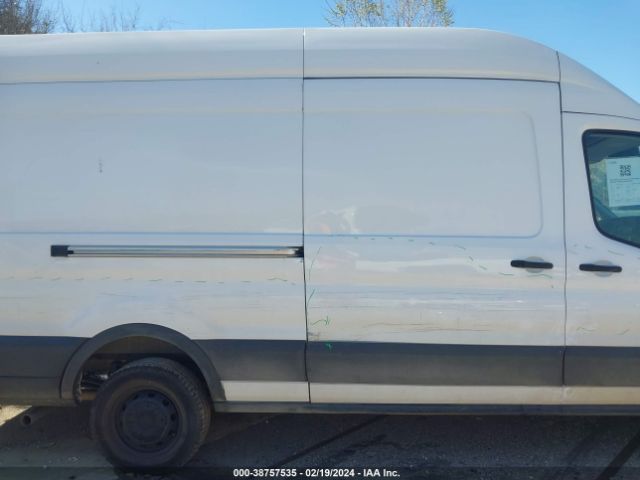 1FTBR3X82LKB73071 Ford Transit-250 Cargo Van