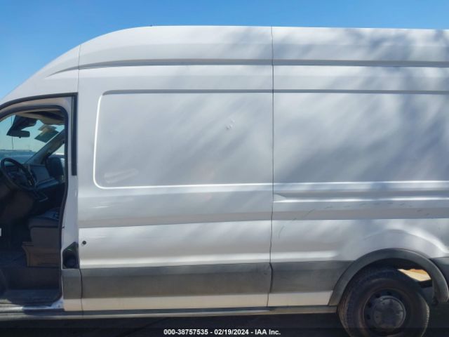 1FTBR3X82LKB73071 Ford Transit-250 Cargo Van