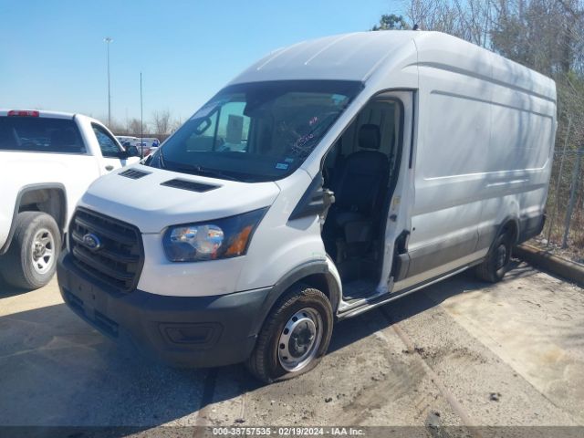 1FTBR3X82LKB73071 Ford Transit-250 Cargo Van