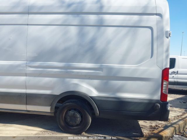 1FTBR3X82LKB73071 Ford Transit-250 Cargo Van