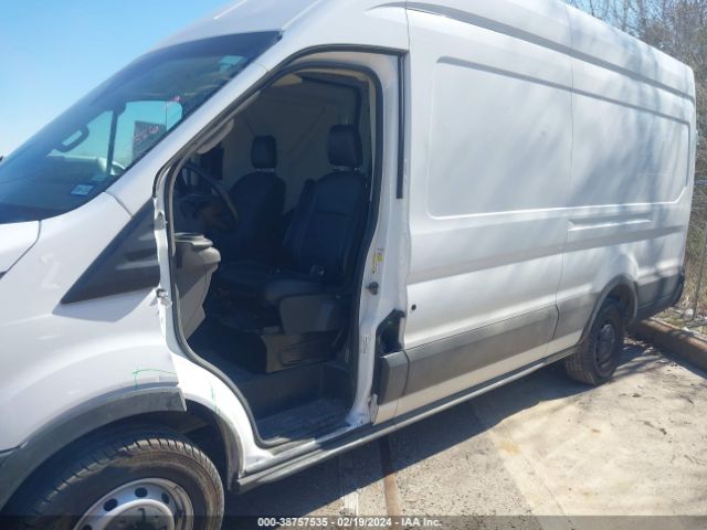 1FTBR3X82LKB73071 Ford Transit-250 Cargo Van