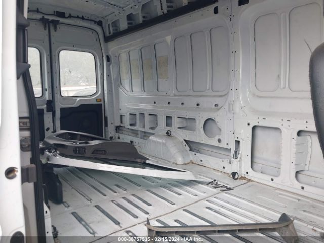 1FTBR3X82LKB73071 Ford Transit-250 Cargo Van