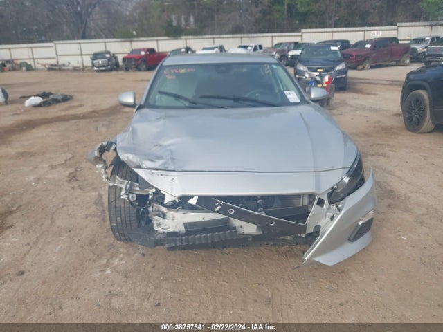 Nissan Altima S Fwd 2022 1N4BL4BV7NN385461 Image 11