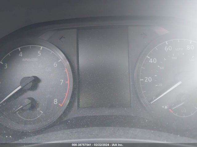 Nissan Altima S Fwd 2022 1N4BL4BV7NN385461 Image 14