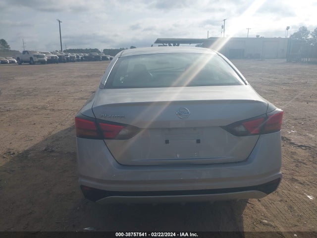 Nissan Altima S Fwd 2022 1N4BL4BV7NN385461 Image 15